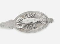 A group of five assorted silver table items, Bigelow, Kennard & Co., Boston, MA, Gorham Mfg. Co., Providence, RI, and other, 19th and 20th century