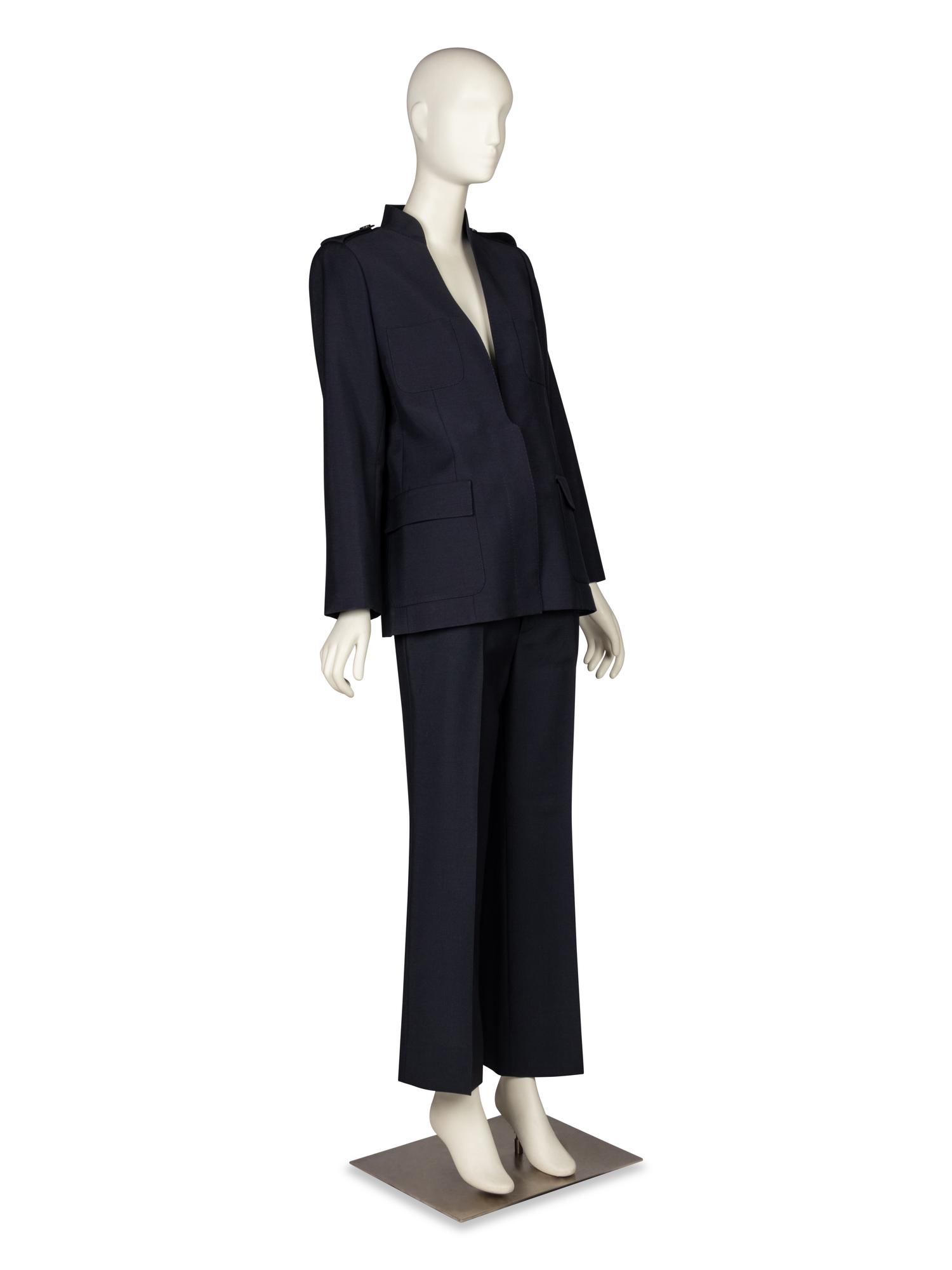 Gucci, Contemporary Reissue Suit