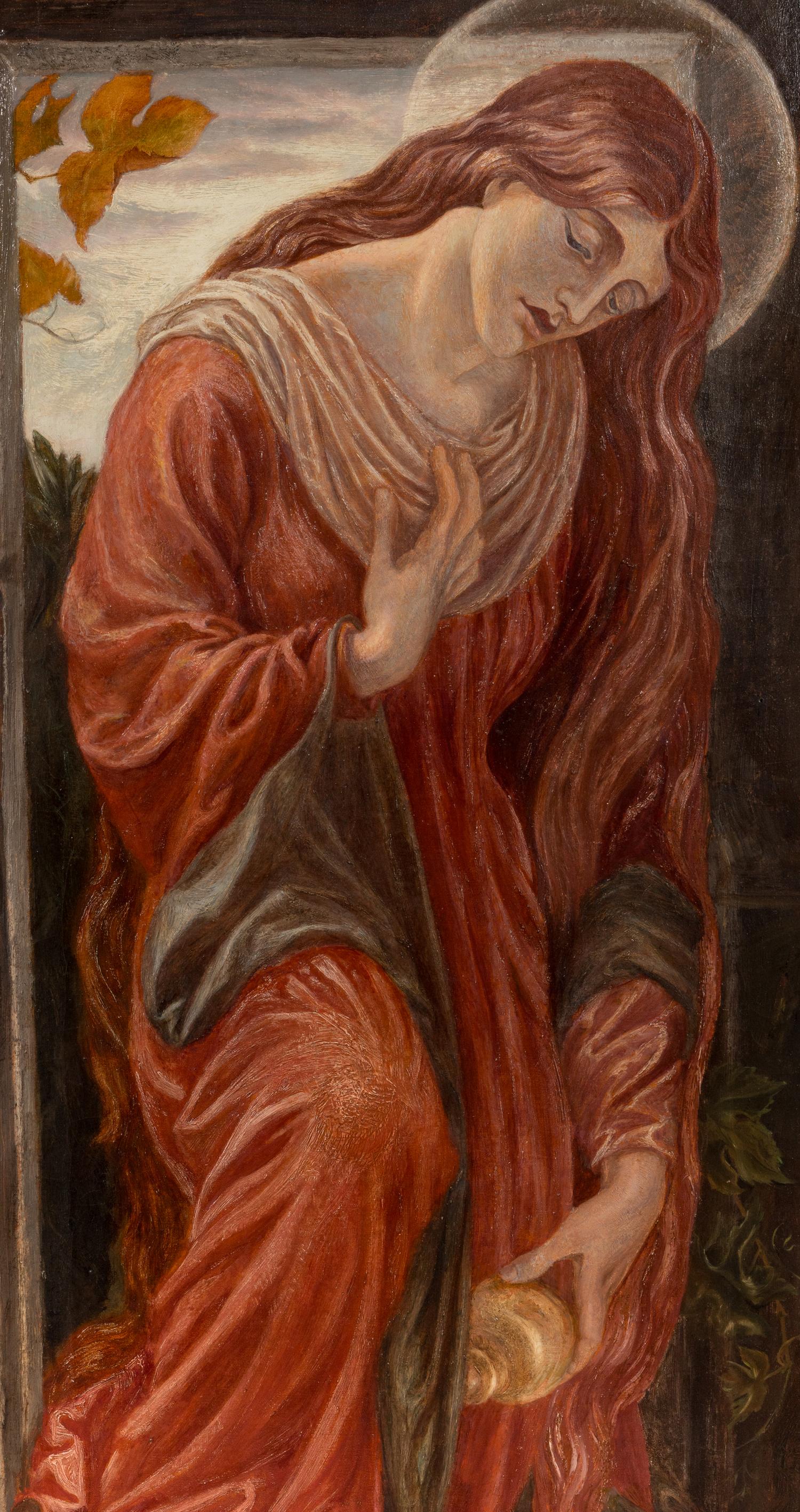 Mary Magdalene , c. 1885