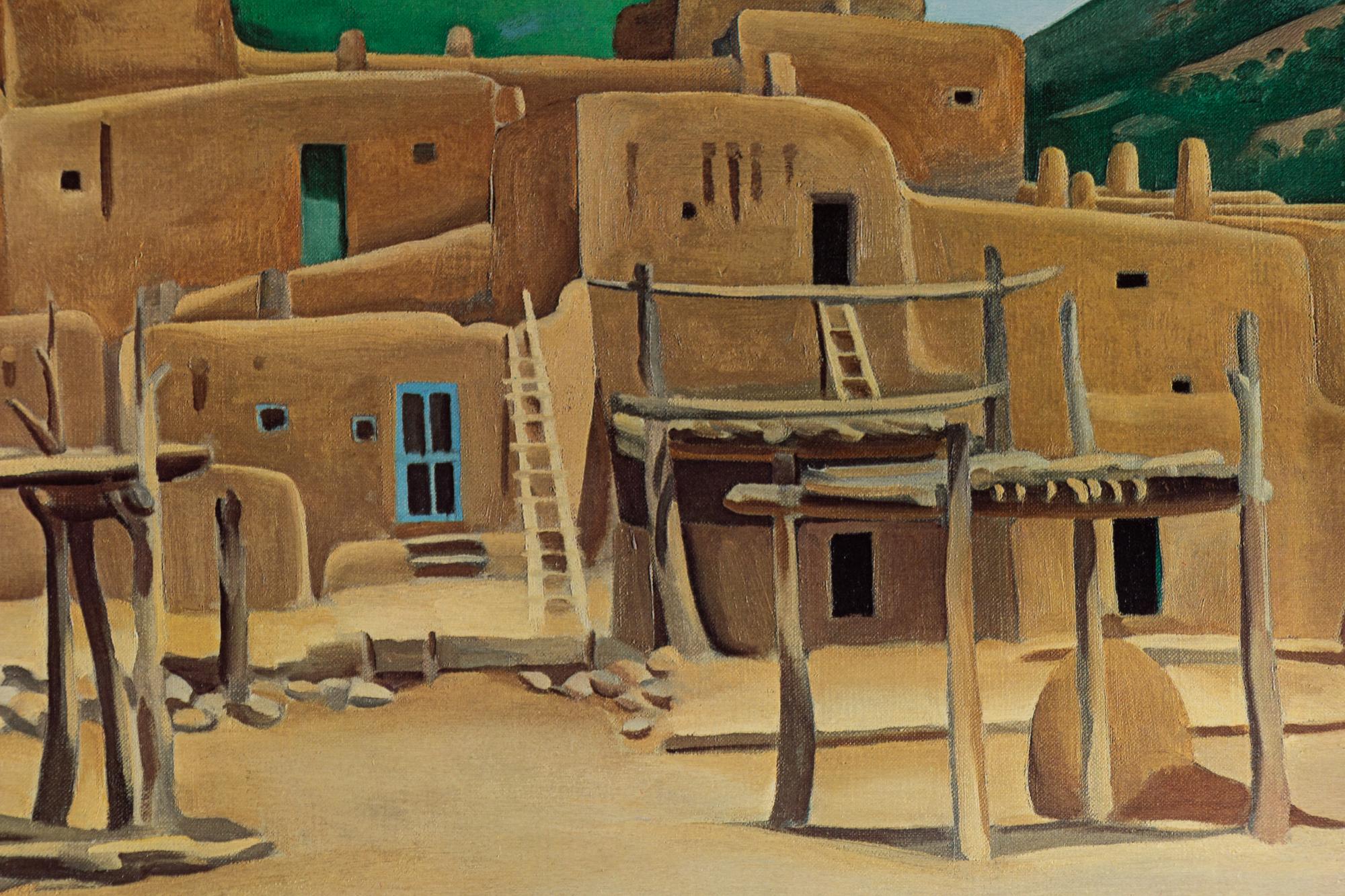 Georgia O'Keefe (American, 1887-1986)