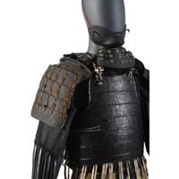 Japanese Edo-Period Samurai Armor