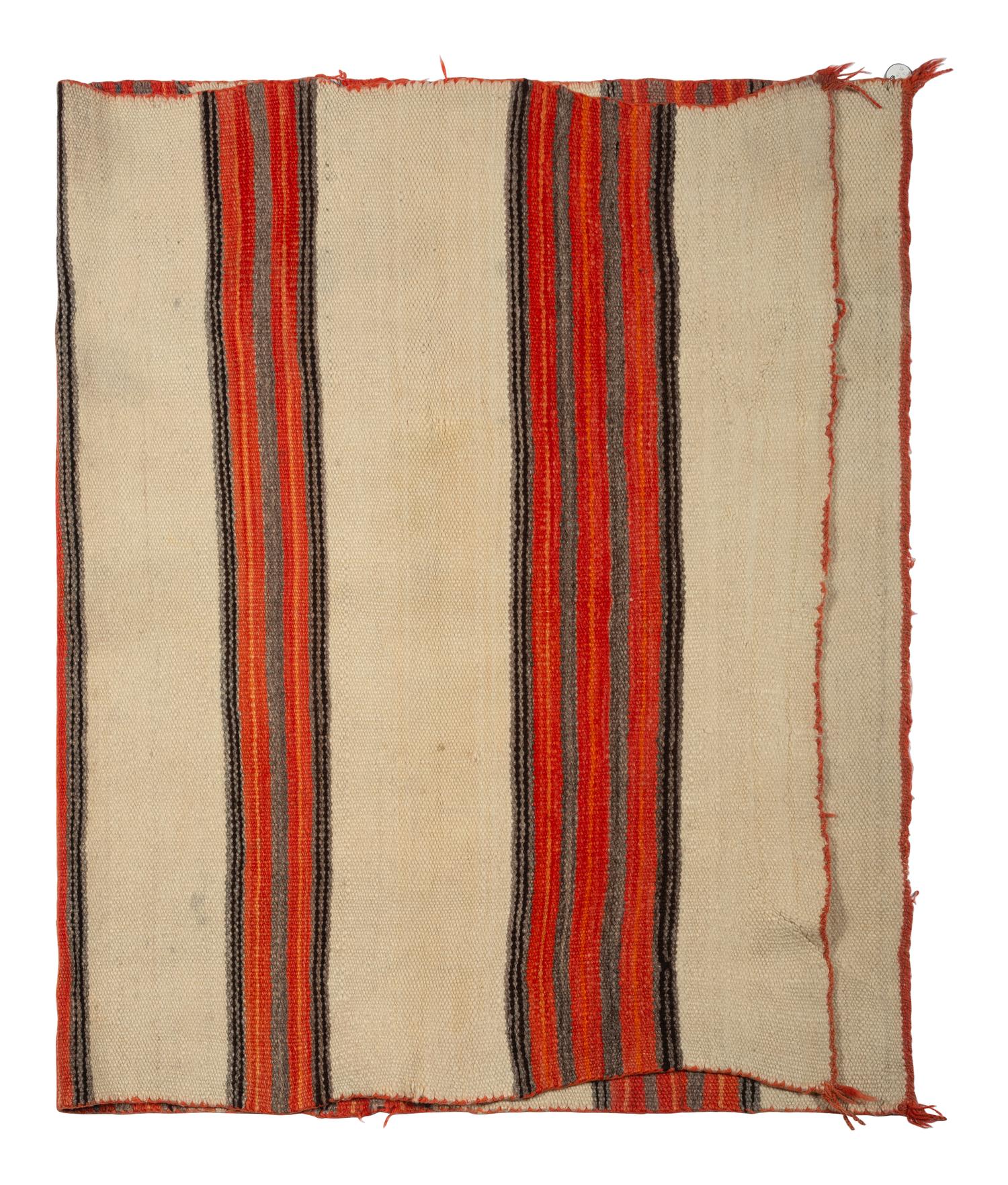 Navajo Transitional Weaving / Rug