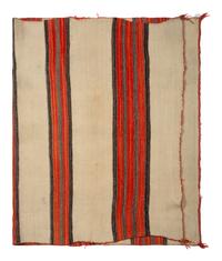 Navajo Transitional Weaving / Rug