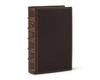 DICKENS, Charles (1812-1870). The Posthumous Papers of the Pickwick Club . London: Chapman and Hall, 1837.