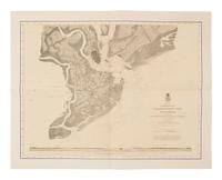 [CIVIL WAR]. A collection of more than 50 Civil War maps published ca 1860s-1870s.