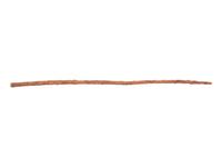A Pennsylvania Folk Art Carved Cane