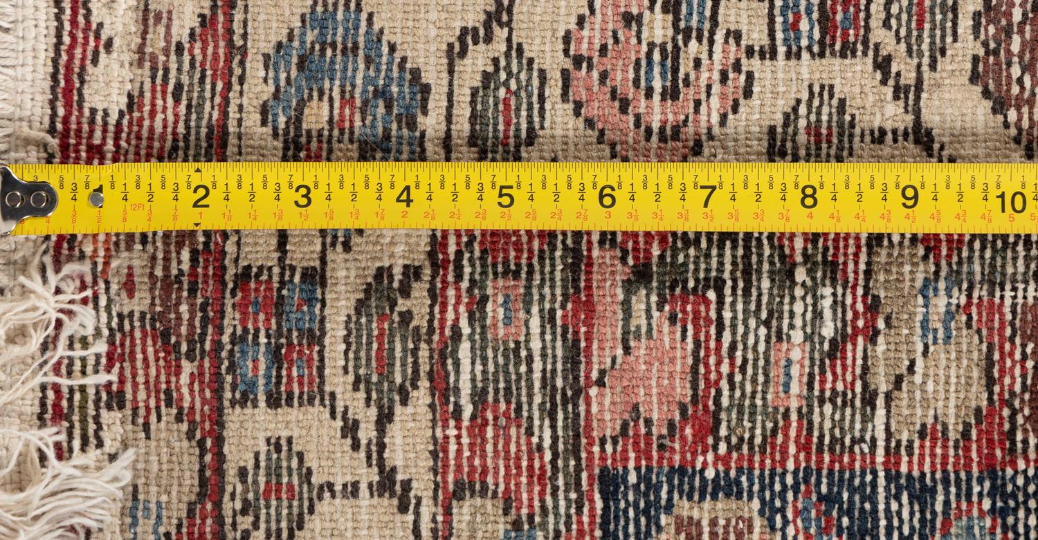 A Malayer Rug