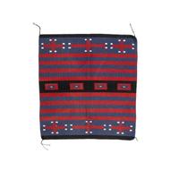 Navajo Sampler Weaving / Rug