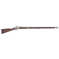 Savage Contract US Model 1861 Rifle Musket with New Jersey Surcharge