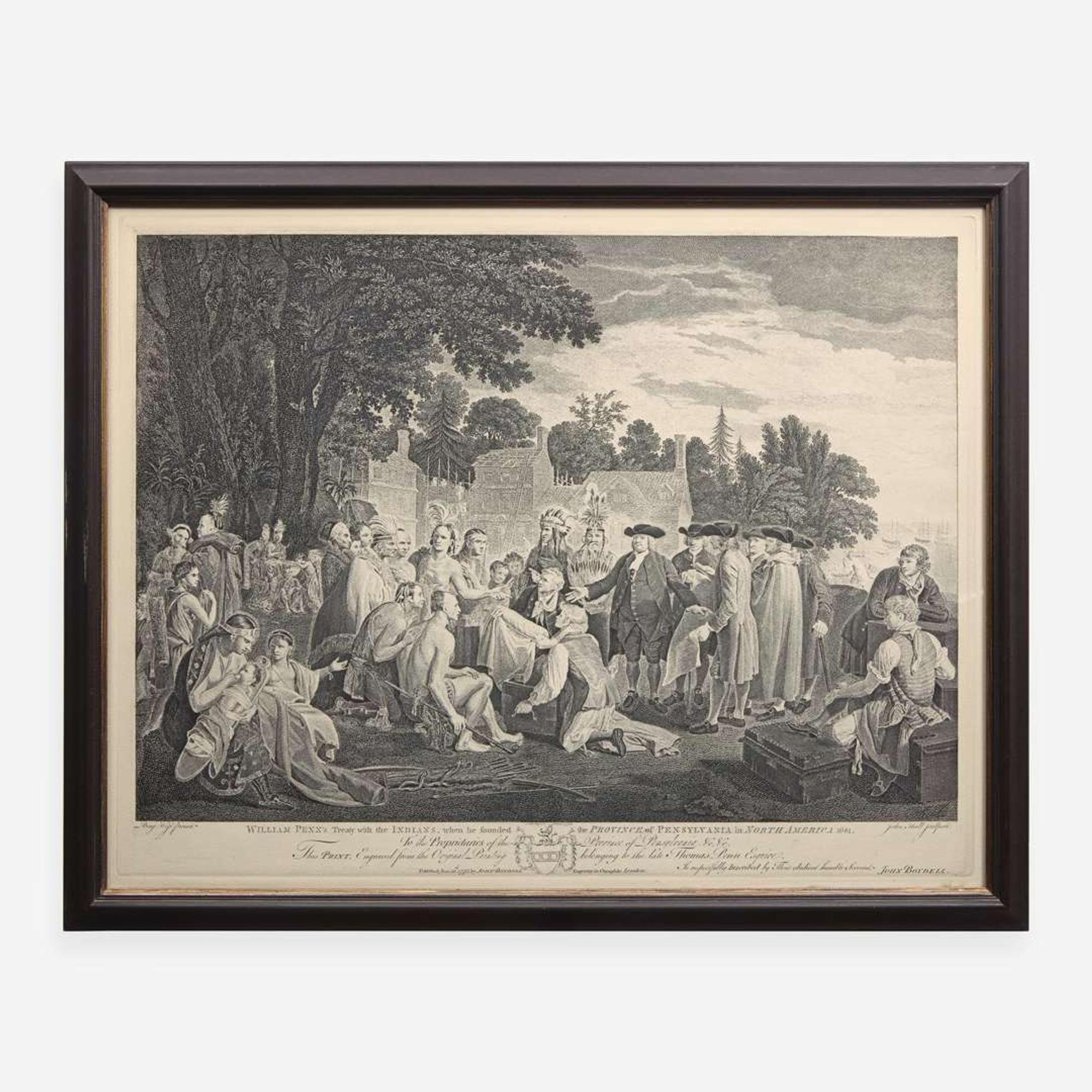 An assorted collection of fifteen household and decorative tablewares 18th / 19th century