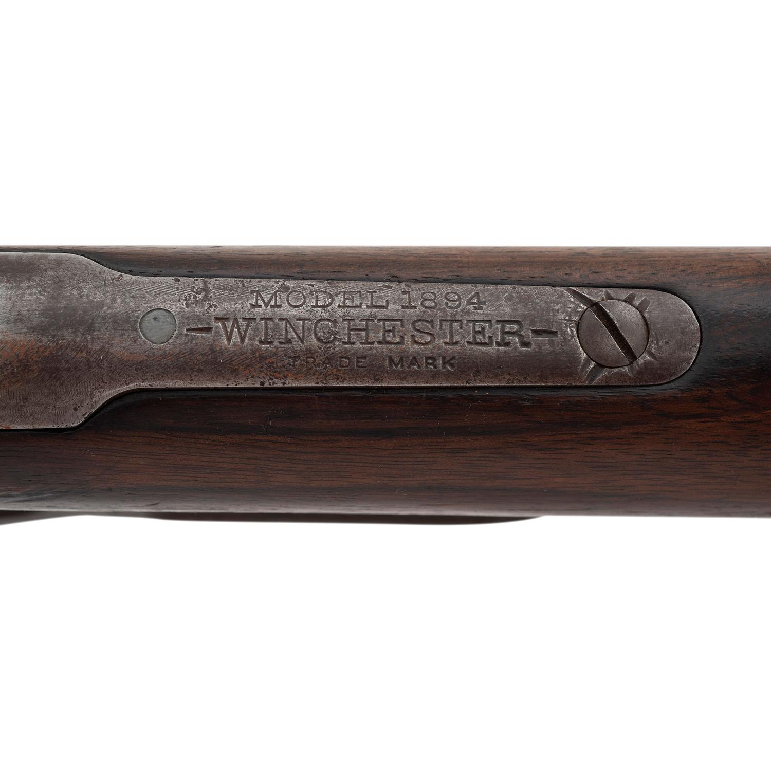 ** Winchester Model 1894