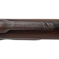 ** Winchester Model 1894