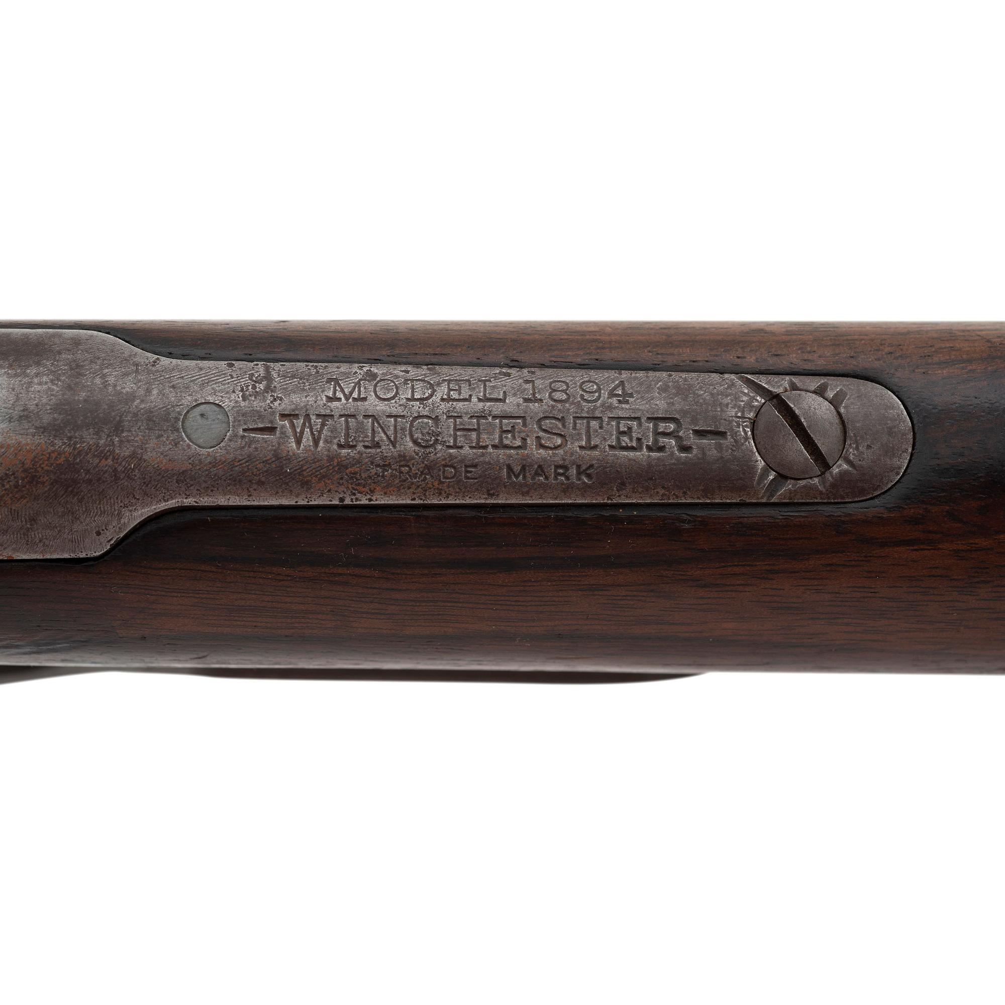 ** Winchester Model 1894