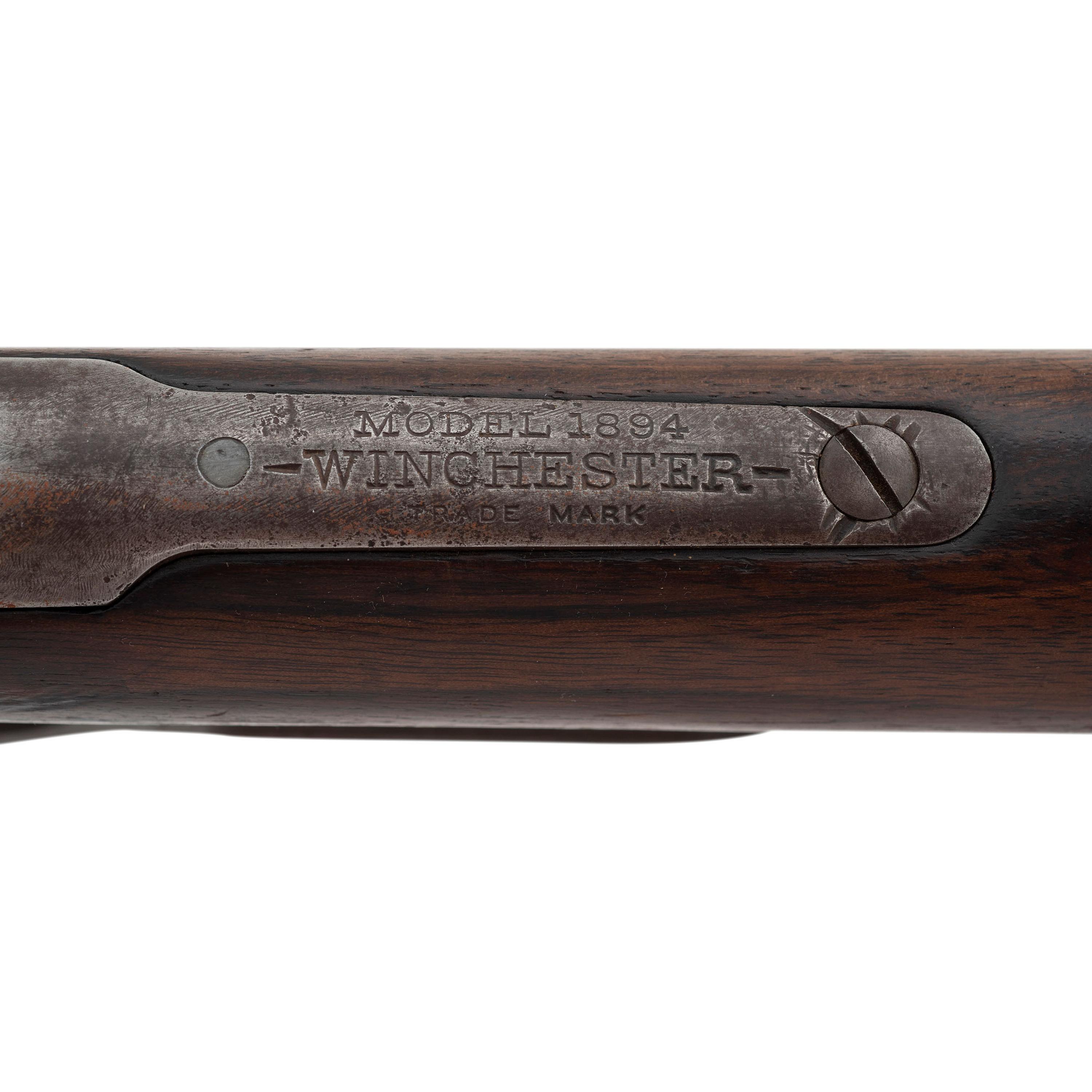 ** Winchester Model 1894