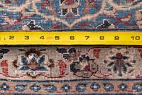 A Kashan Carpet