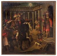 Italian School, 17th/18th Century