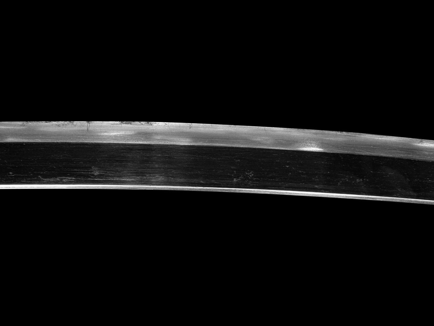 A Wakazashi