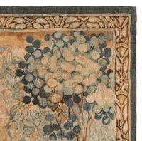 A French Historical Tapestry