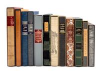 (LEC) AMERICAN LITERATURE. 56 works.