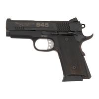*Smith & Wesson Performance Center Model 945 3.5" 1911 in Box