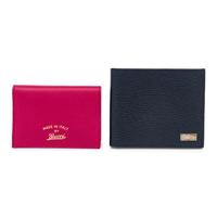 Gucci & Ferragamo, Two Wallets
