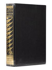 [DORSET PRESS]. MALLORY, Sir Thomas (1415-1471). Le Mort dArthur . New York: The Dorset Press, 1990.