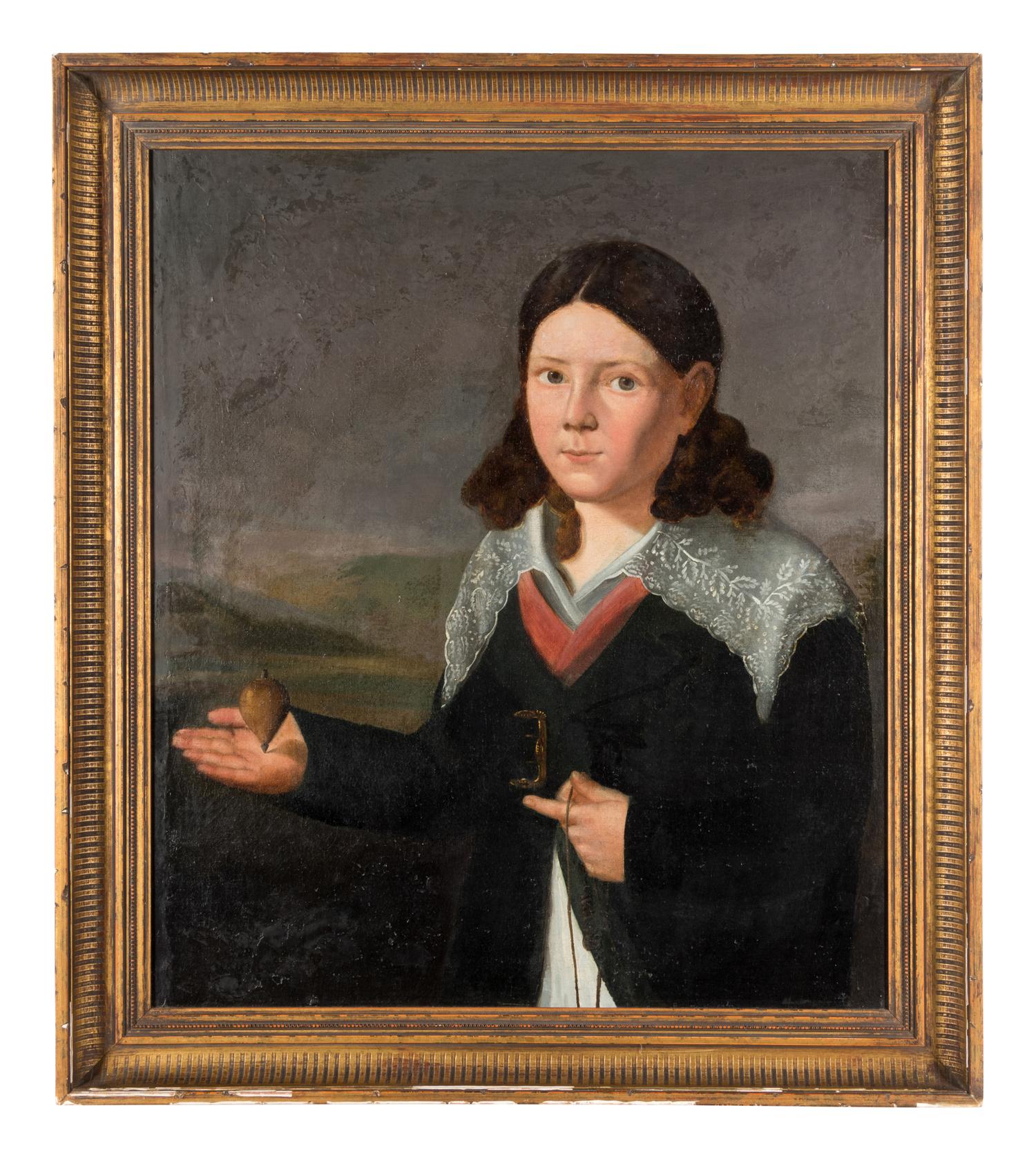 American School, 18th/19th Century