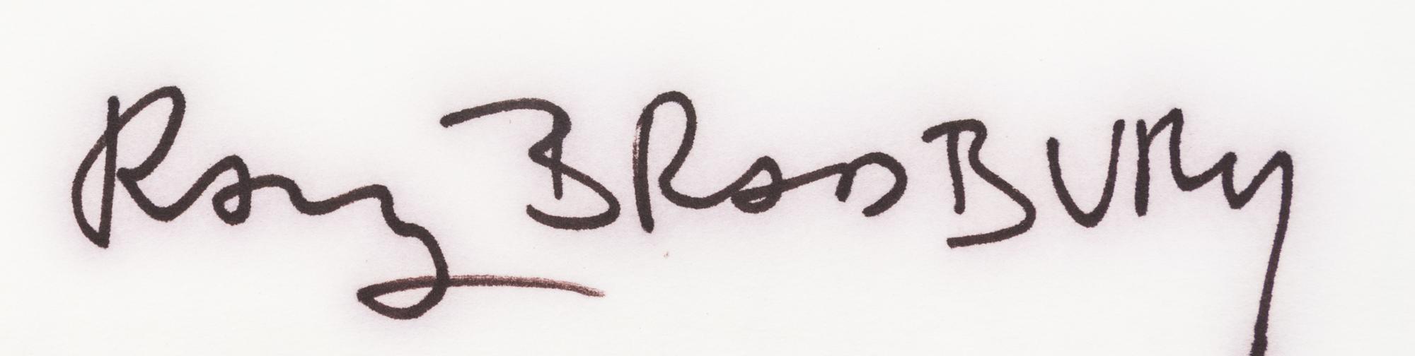 (HOYEM, ANDREW, illus.) ABBOTT, EDWIN ABBOTT. Flatland. Intro. by Ray Bradbury. San Francisco, 1980. Limited ed.