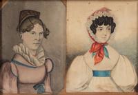 American and English School, 19th Century