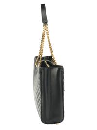 Saint Laurent Monogram Matelasse Tote