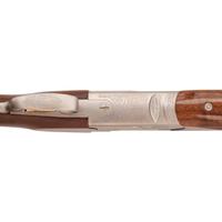 *Beretta Silver Pigeon 28 Gauge O&U Shotgun in Factory Plastic Case