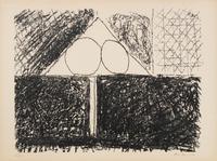 Untitled from the Madrid Suite, 1965-1966