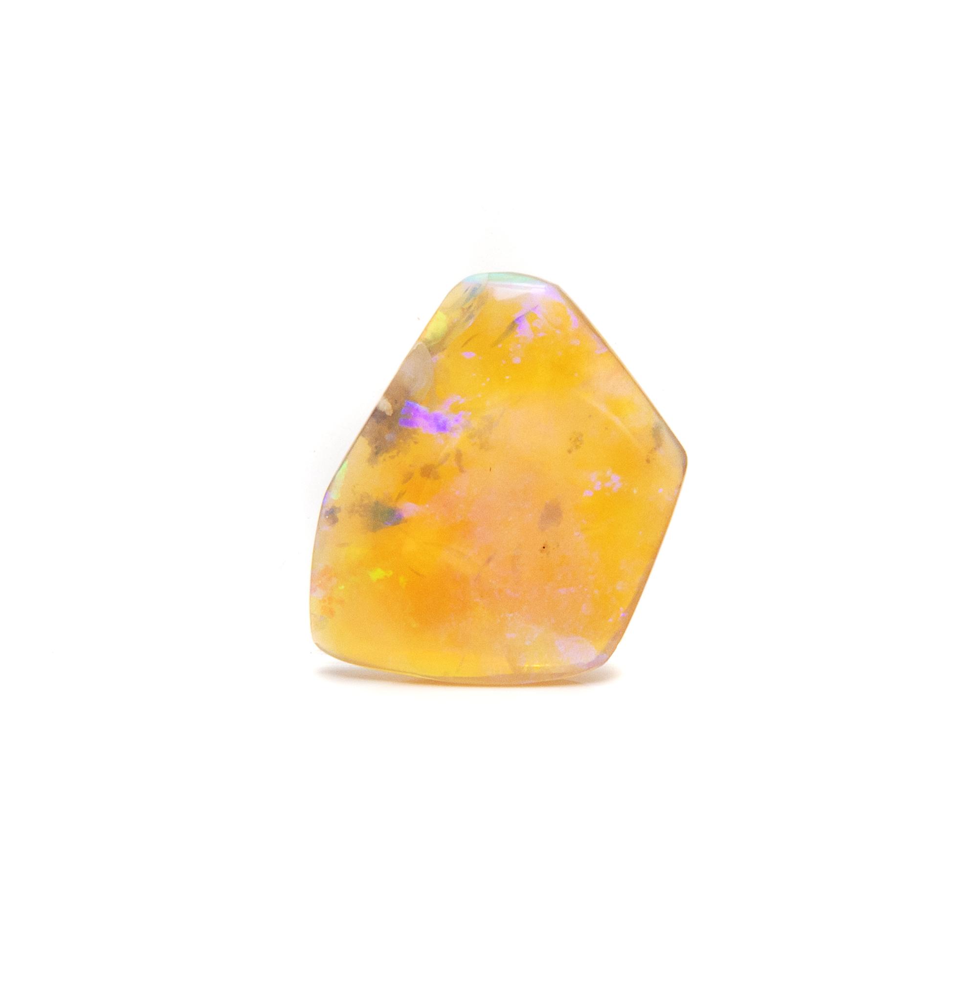 13.39 CARAT FREEFORM OPAL