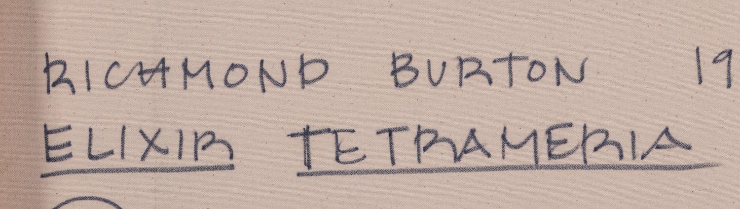 Elixer Tetrameria 1