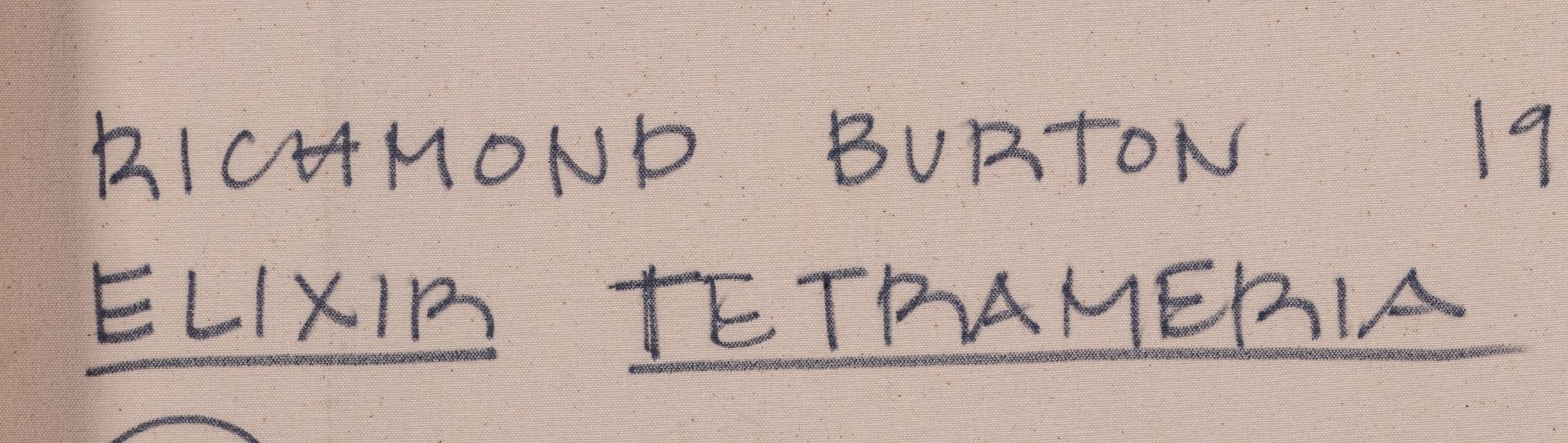 Elixer Tetrameria 1