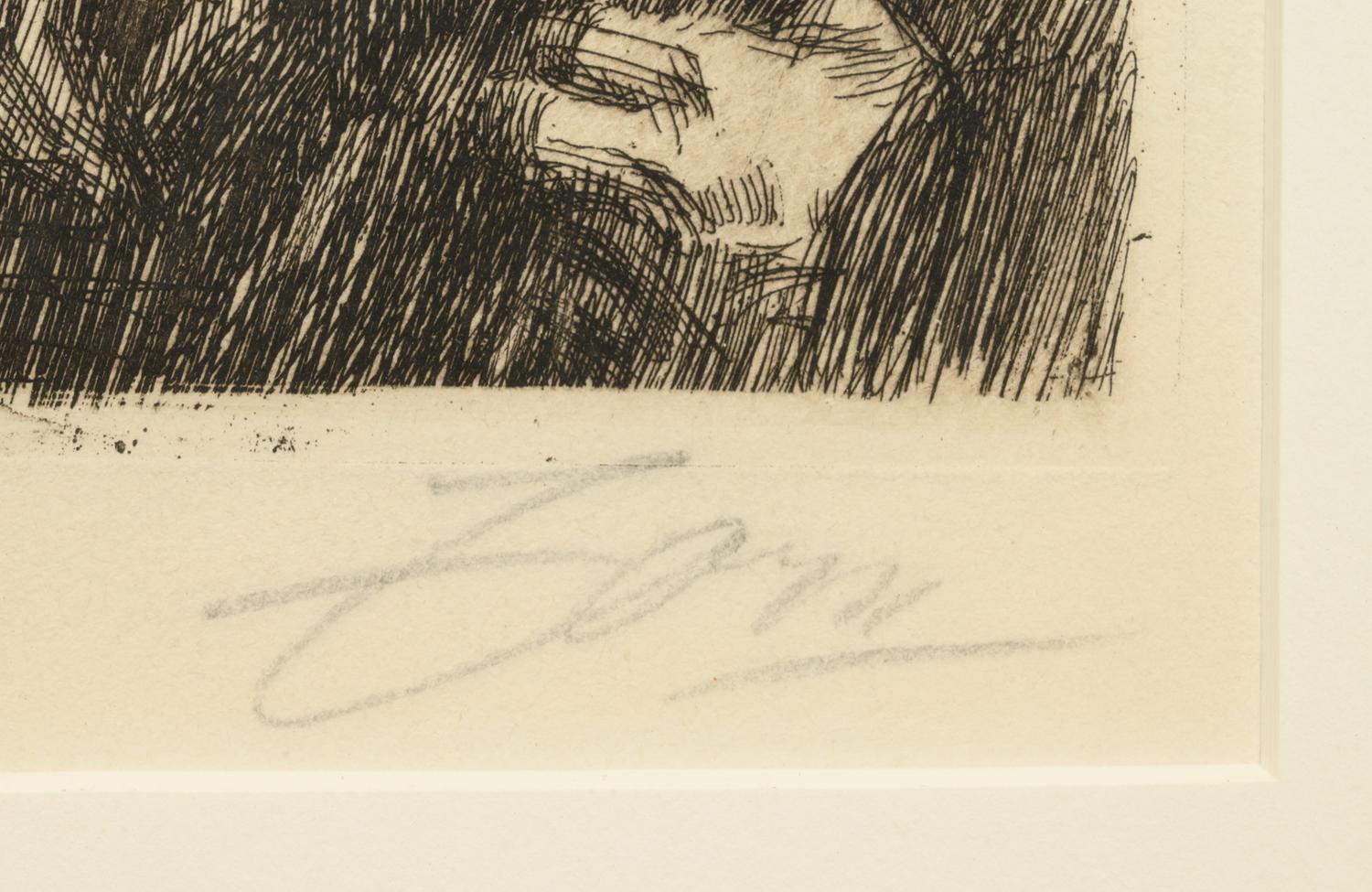 Women Seated
