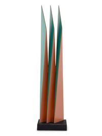 Smallpainted Trio, 1988