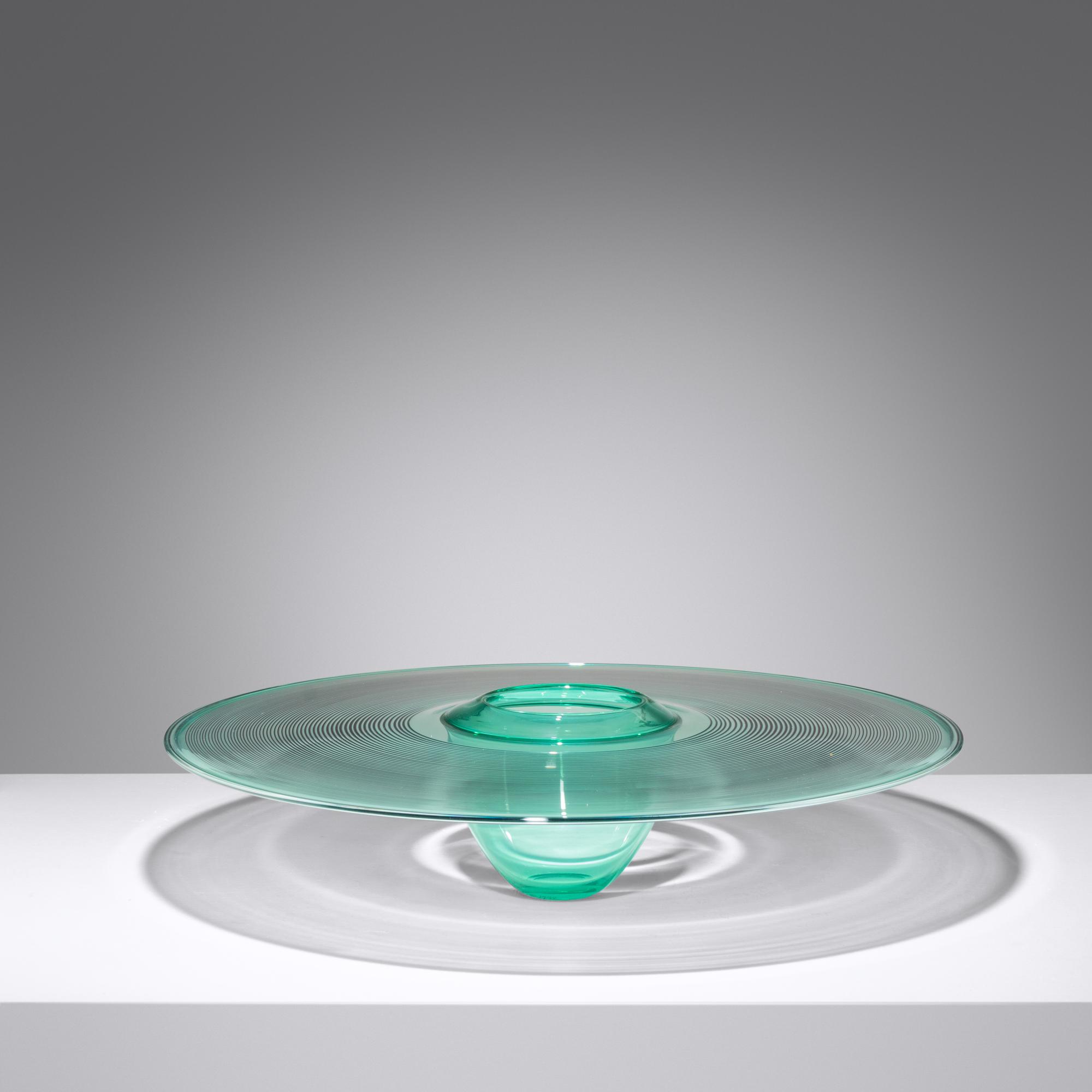 Low Vessel, 1994