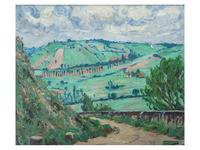 Toward Gaillac
