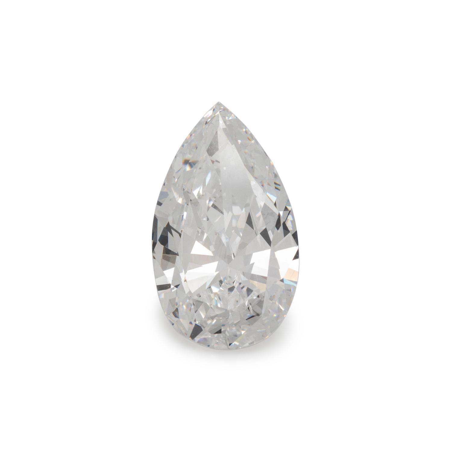 HARRY WINSTON, DIAMOND RING