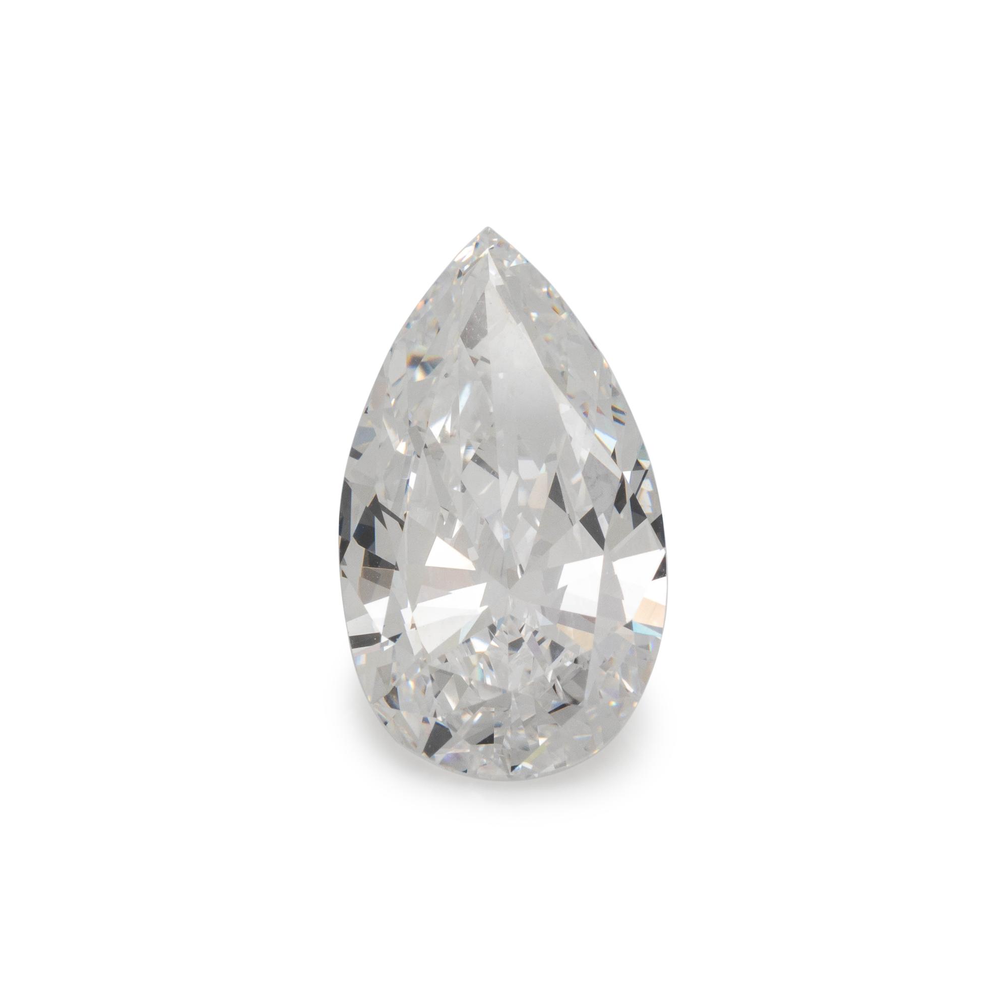 HARRY WINSTON, DIAMOND RING