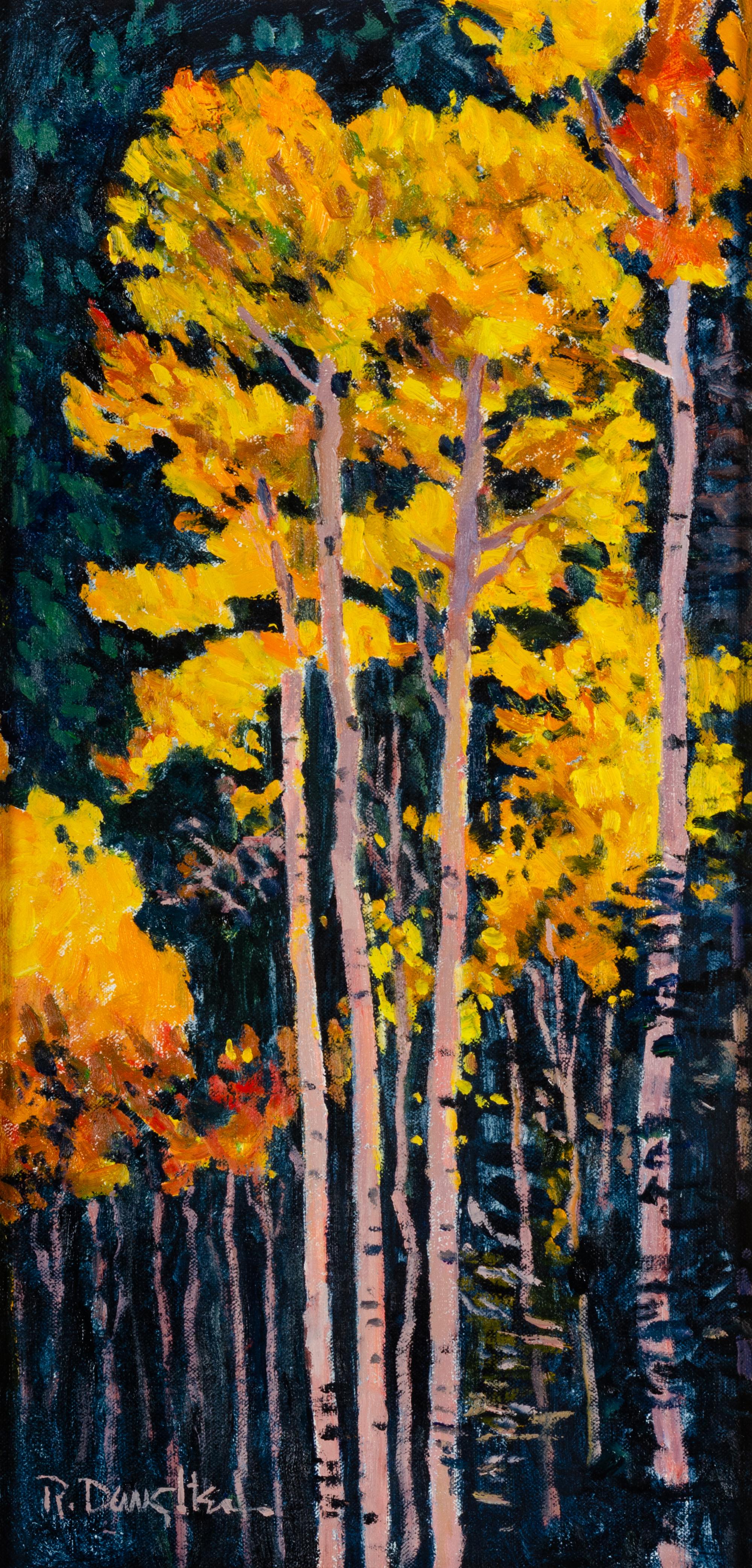 Robert Daughters (American, 1929-2013)
