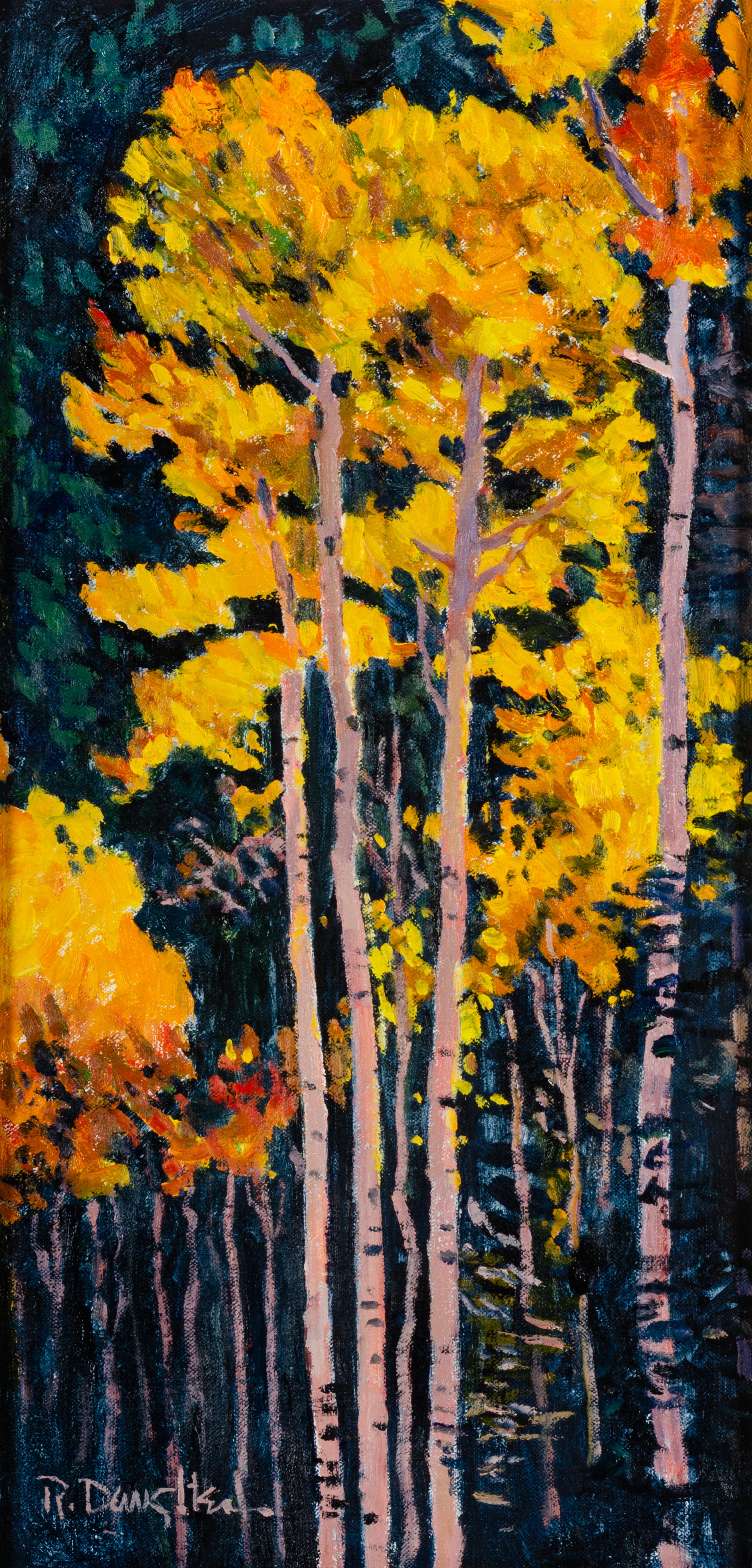 Robert Daughters (American, 1929-2013)