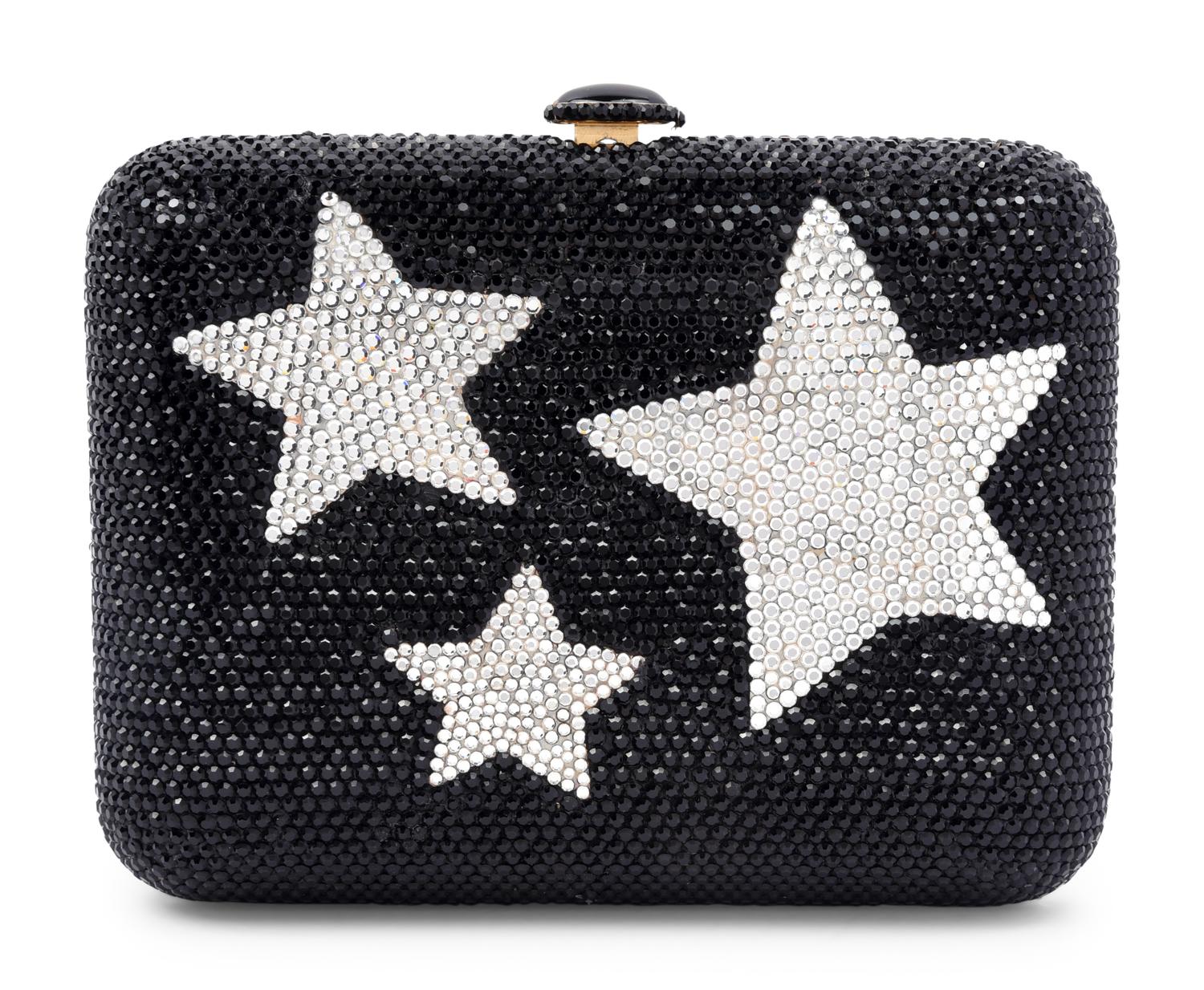 Judith Leiber Hollywood Minaudière