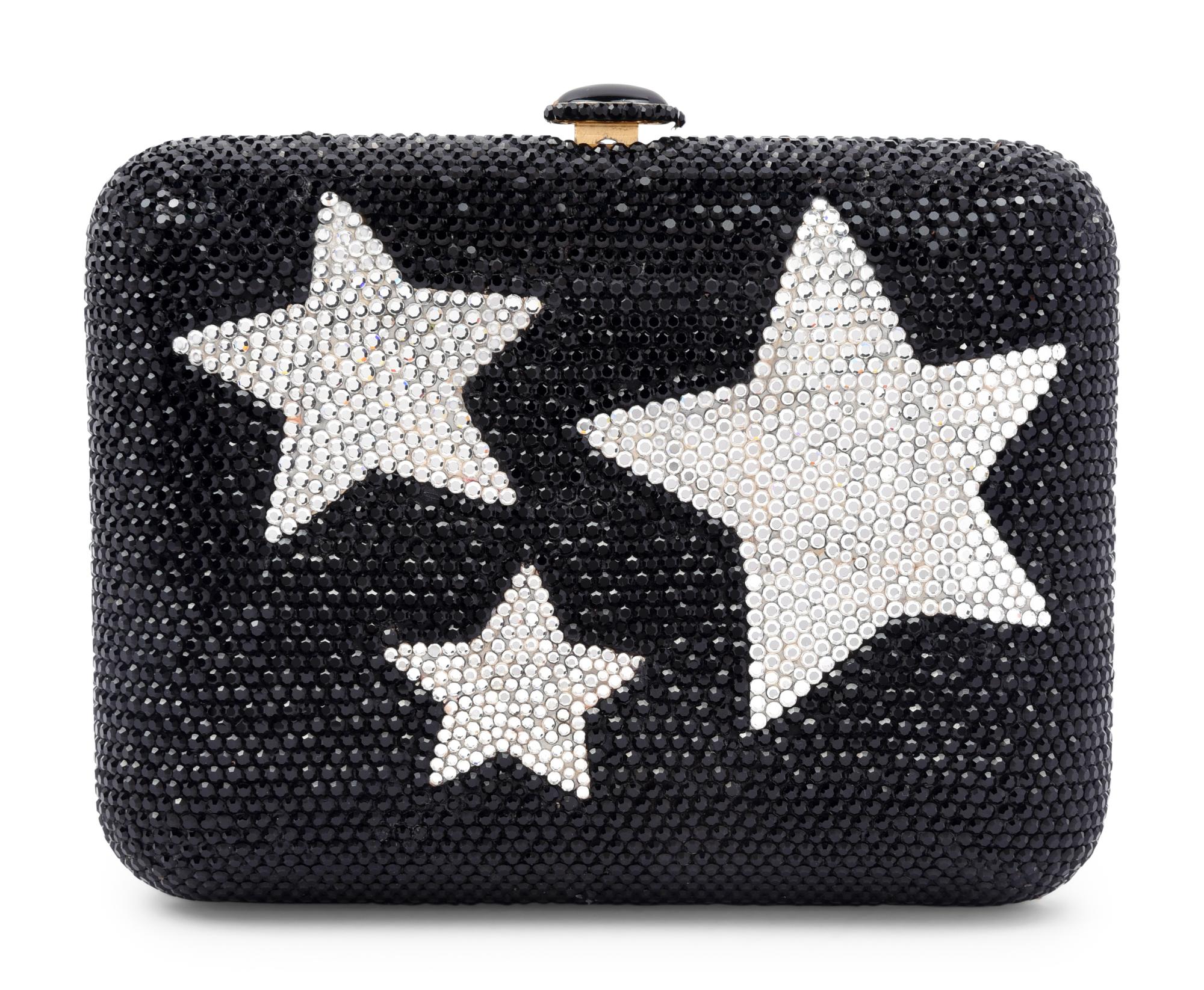 Judith Leiber Hollywood Minaudière