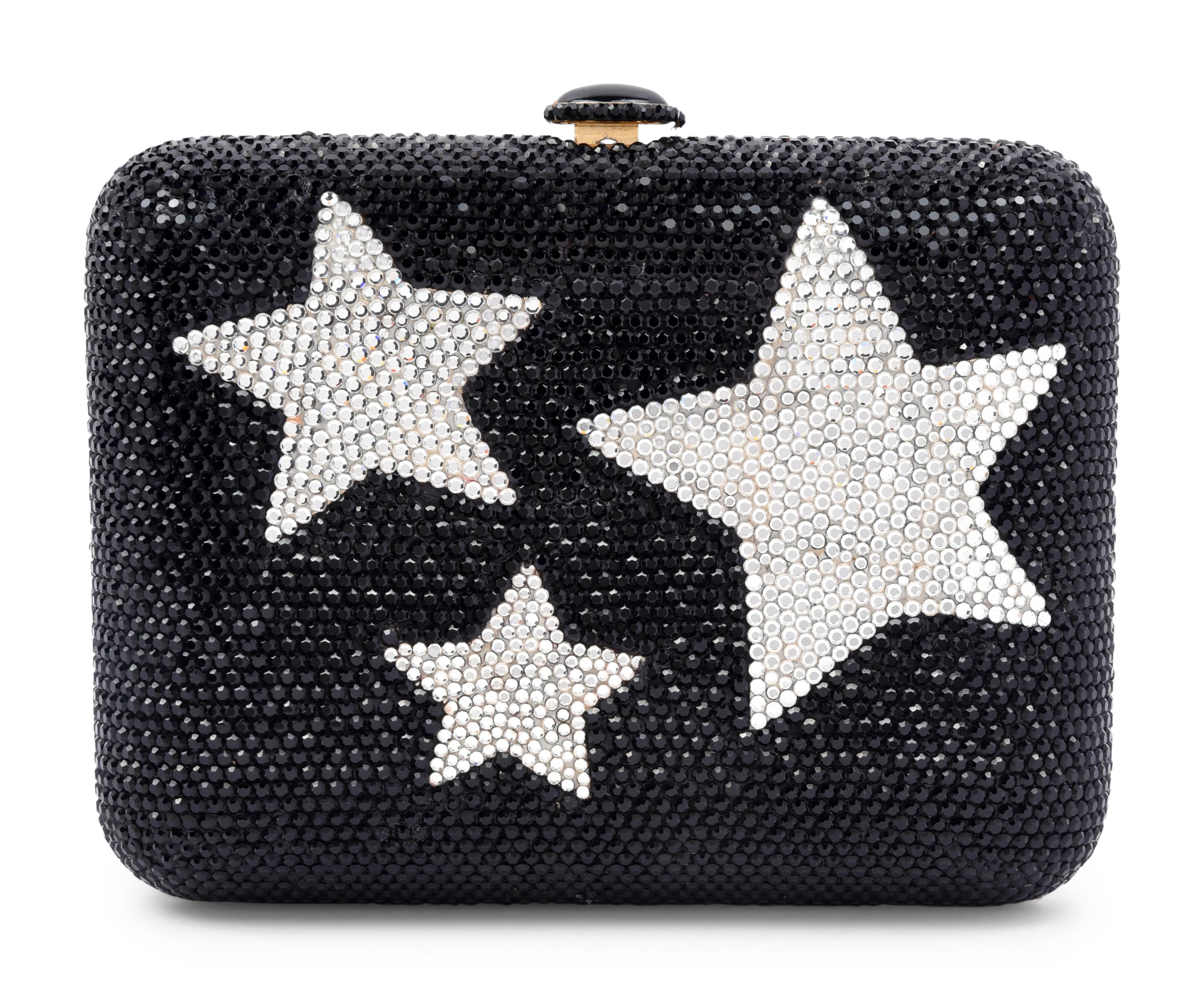 Judith Leiber Hollywood Minaudière