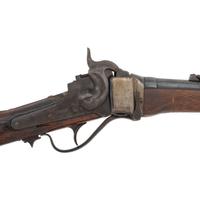 Springfield Arsenal Cartridge Altered Sharps Carbine