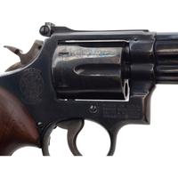 **Smith & Wesson Model 19-3
