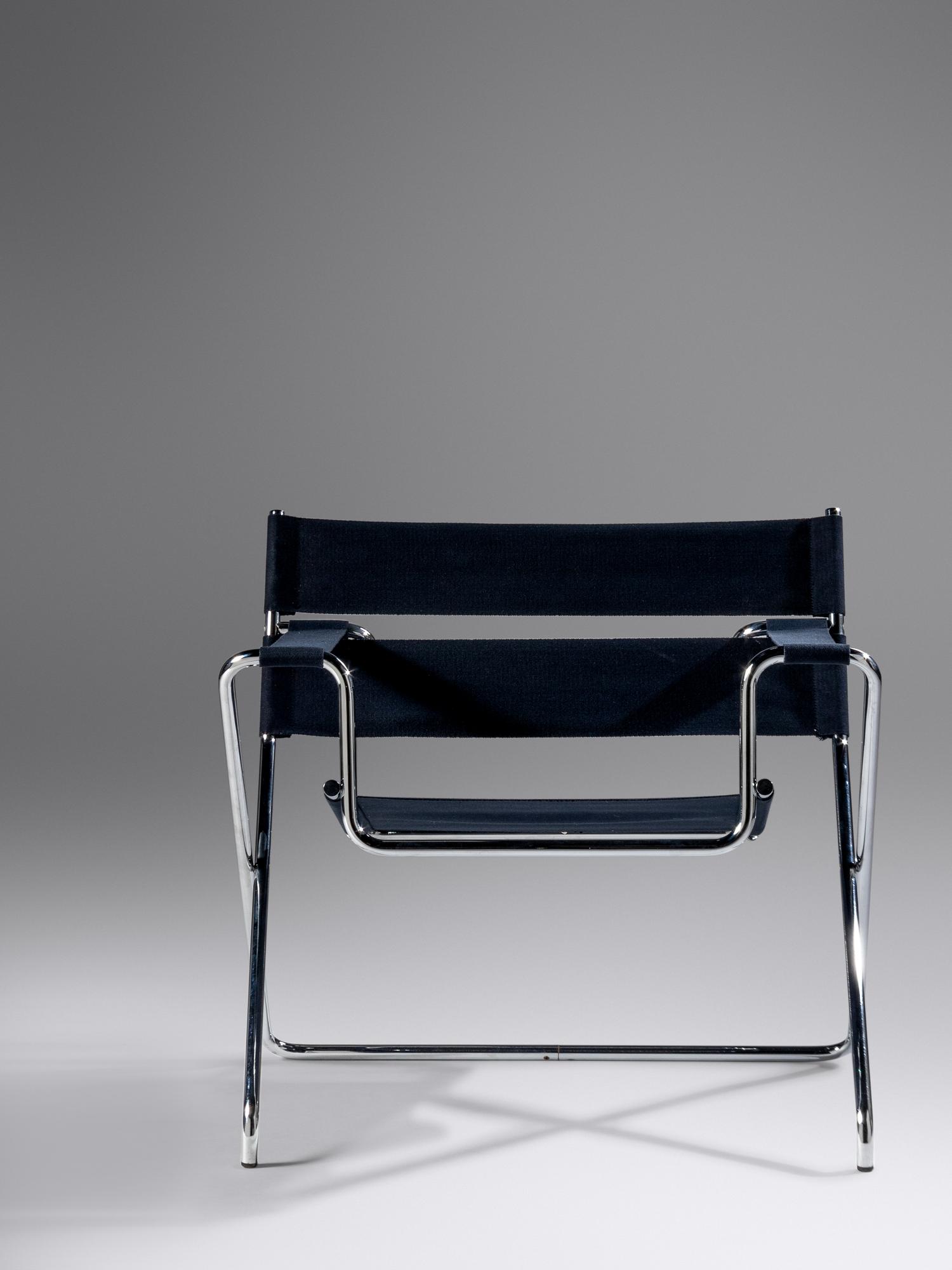 Pair of Lounge Chairs