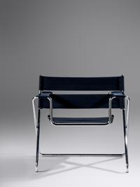 Pair of Lounge Chairs